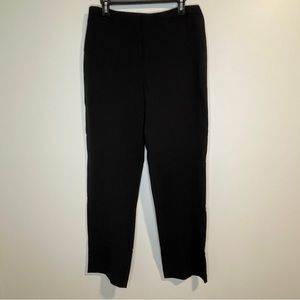 The Limited Stretch Trousers Black 12